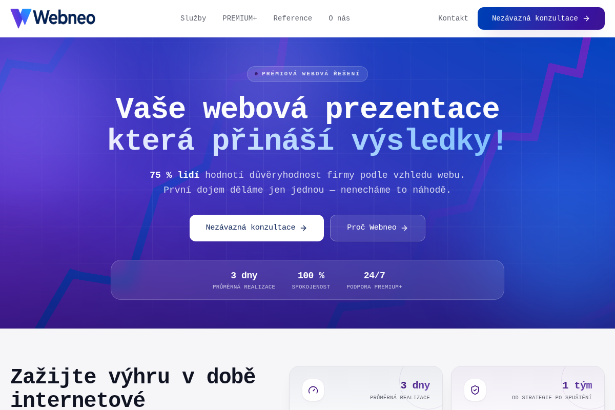 Webneo