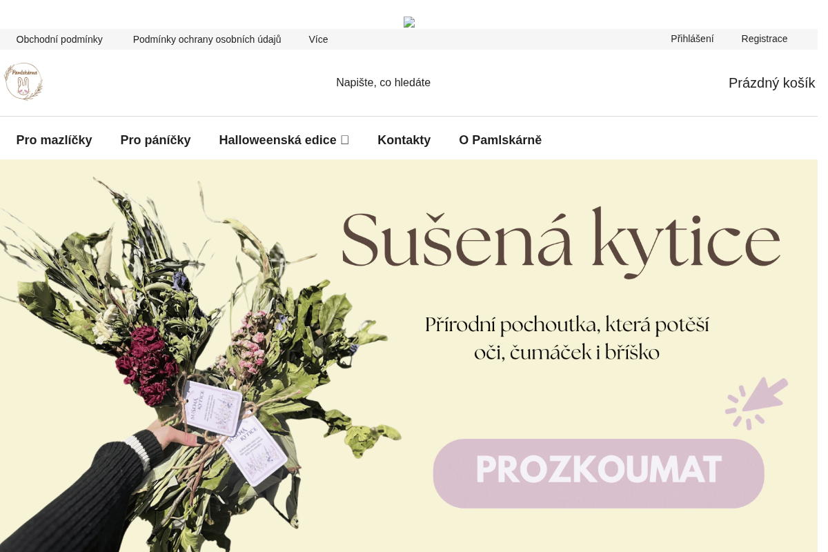 Pamlskarna.cz
