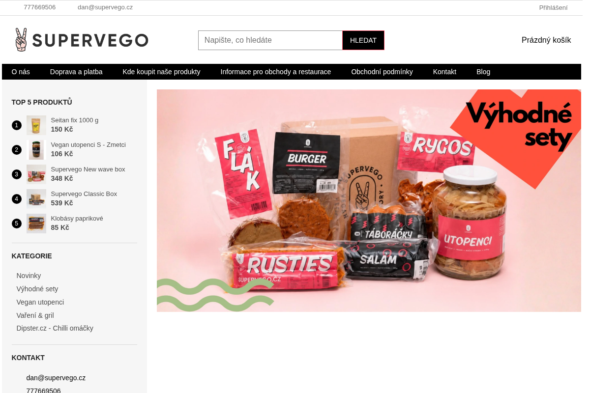 Supervego.cz