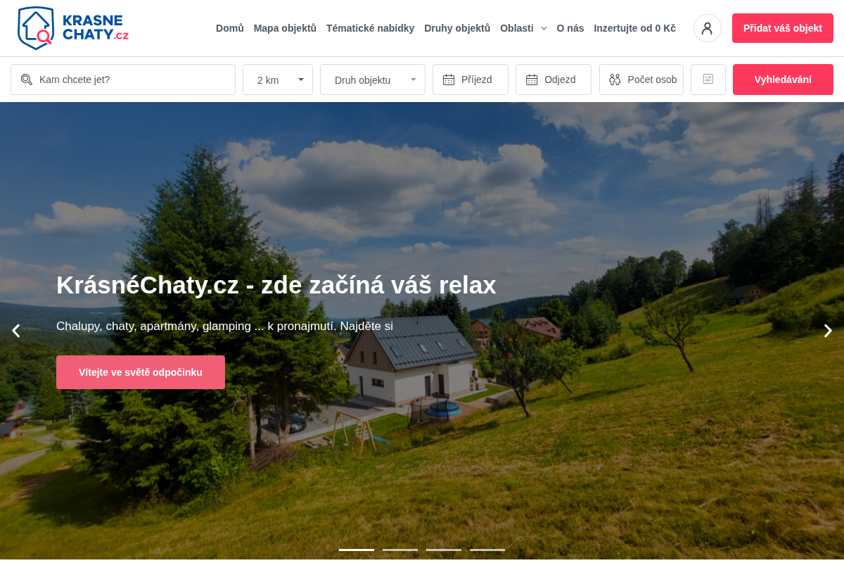 Krasnechaty.cz