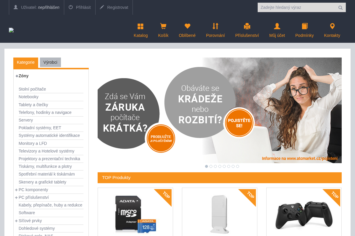 Shop.zmpartner.cz