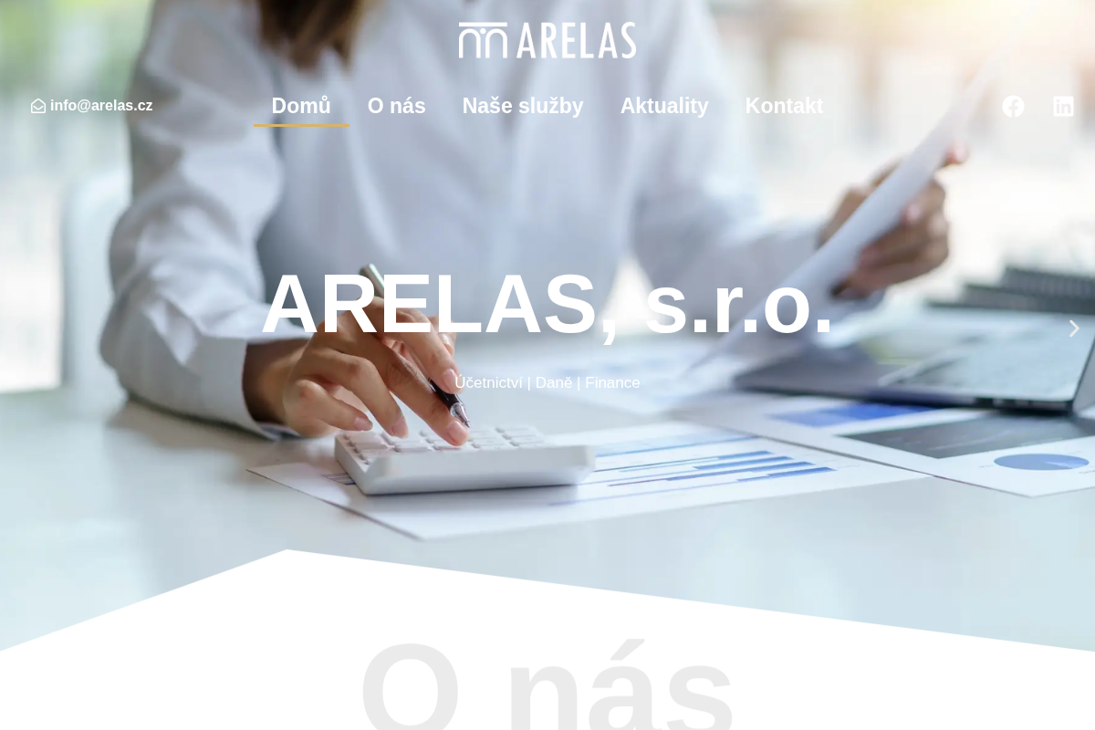 ARELAS