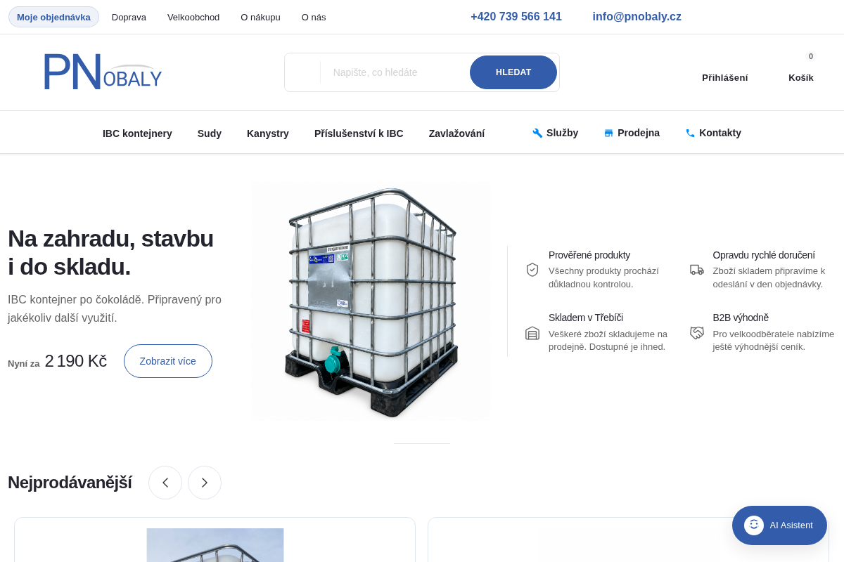 PNobaly.cz