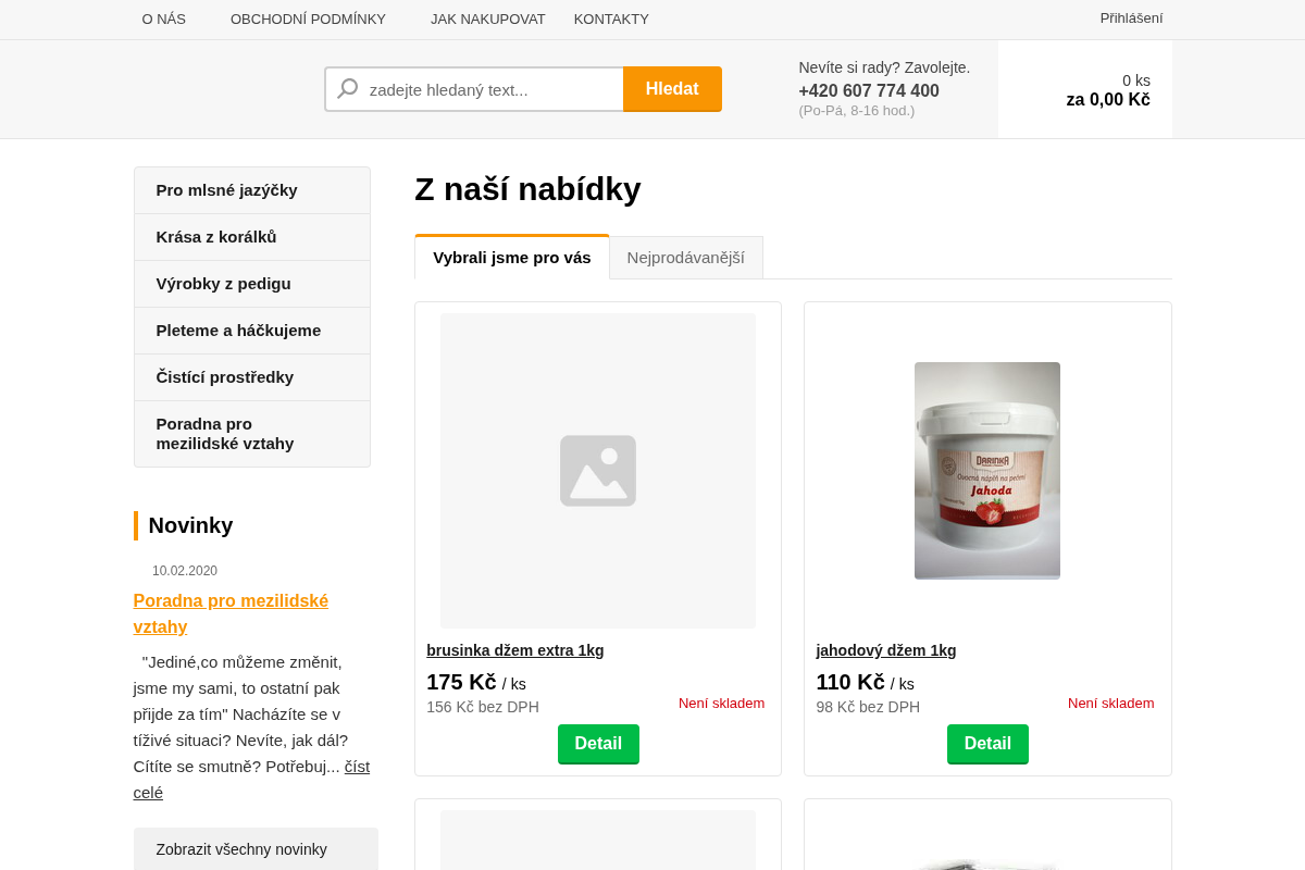 obchudekradosti.cz
