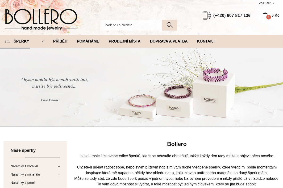 Bollero