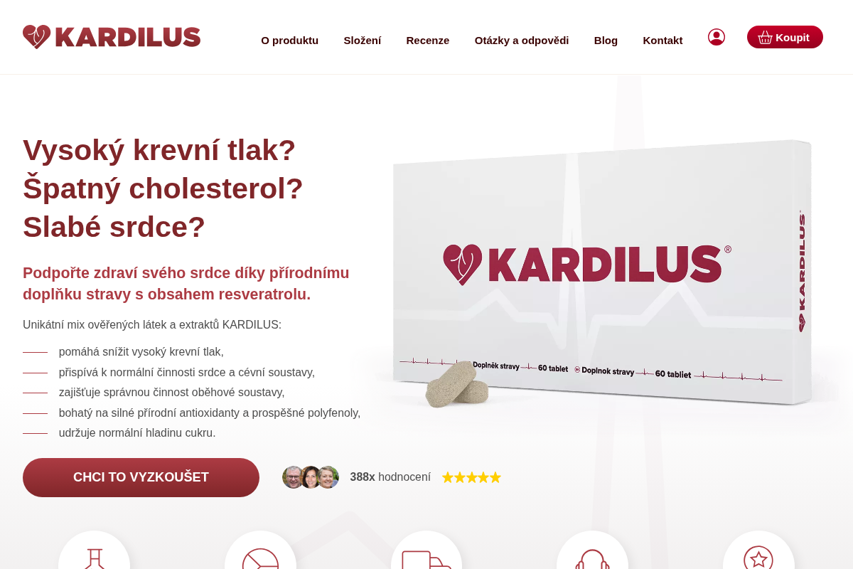 Kardilus.cz
