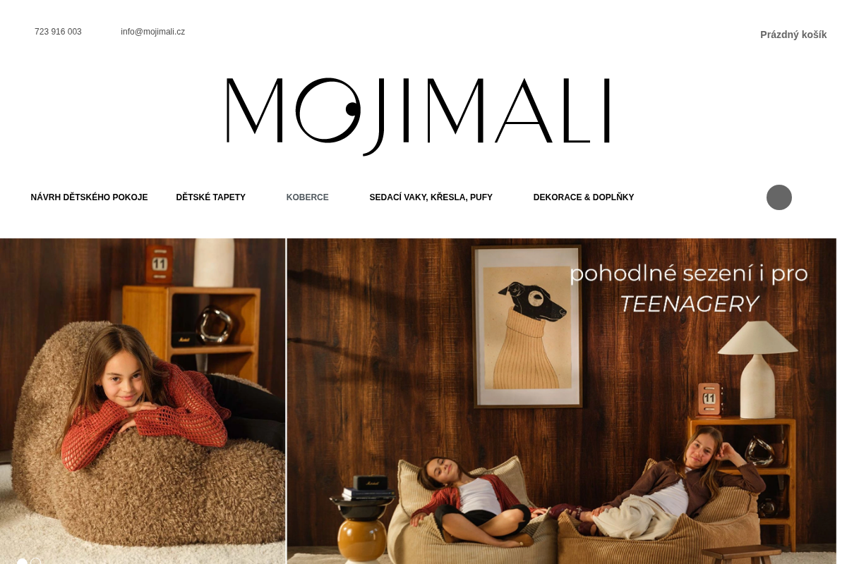 Mojimali.cz