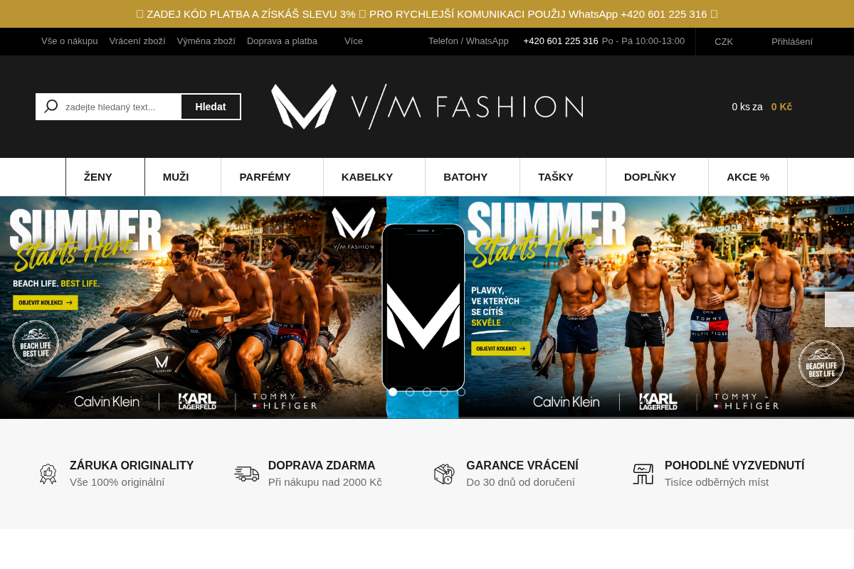 Vmfashion.cz