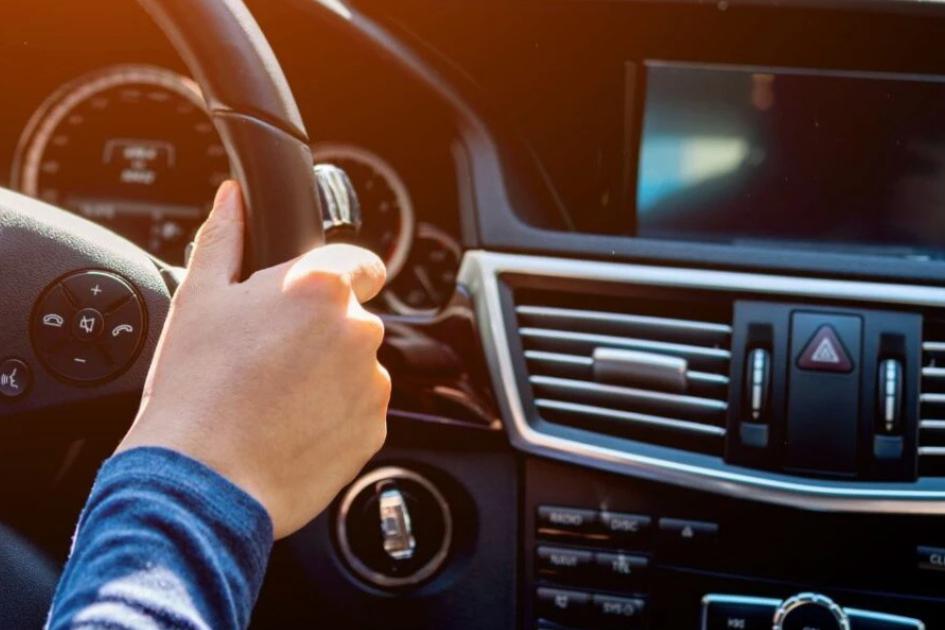 Kurz autoškoly - skupina "B" cizinci bez OP