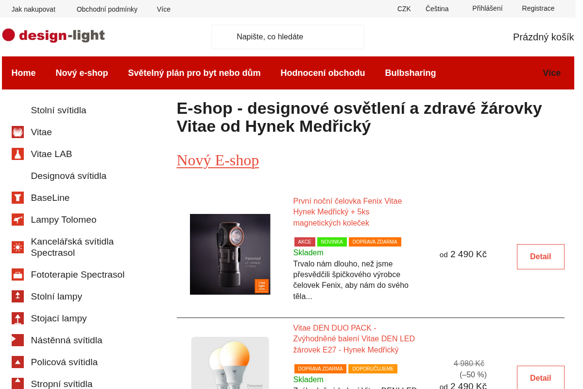 design-light.cz