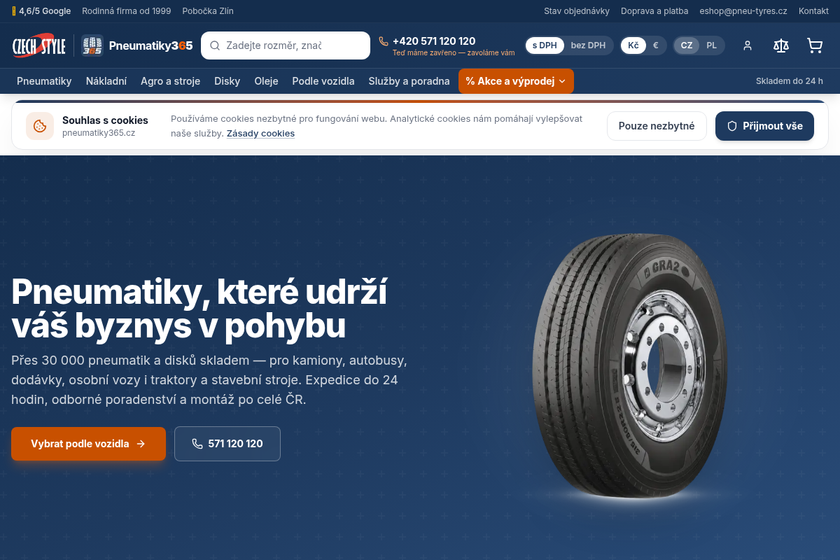Pneu-tyres.cz