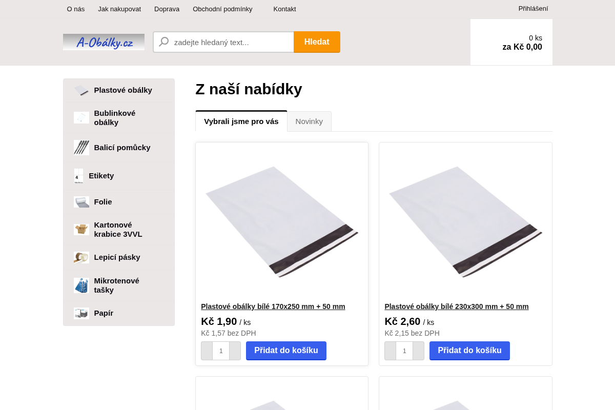 A-obalky.cz