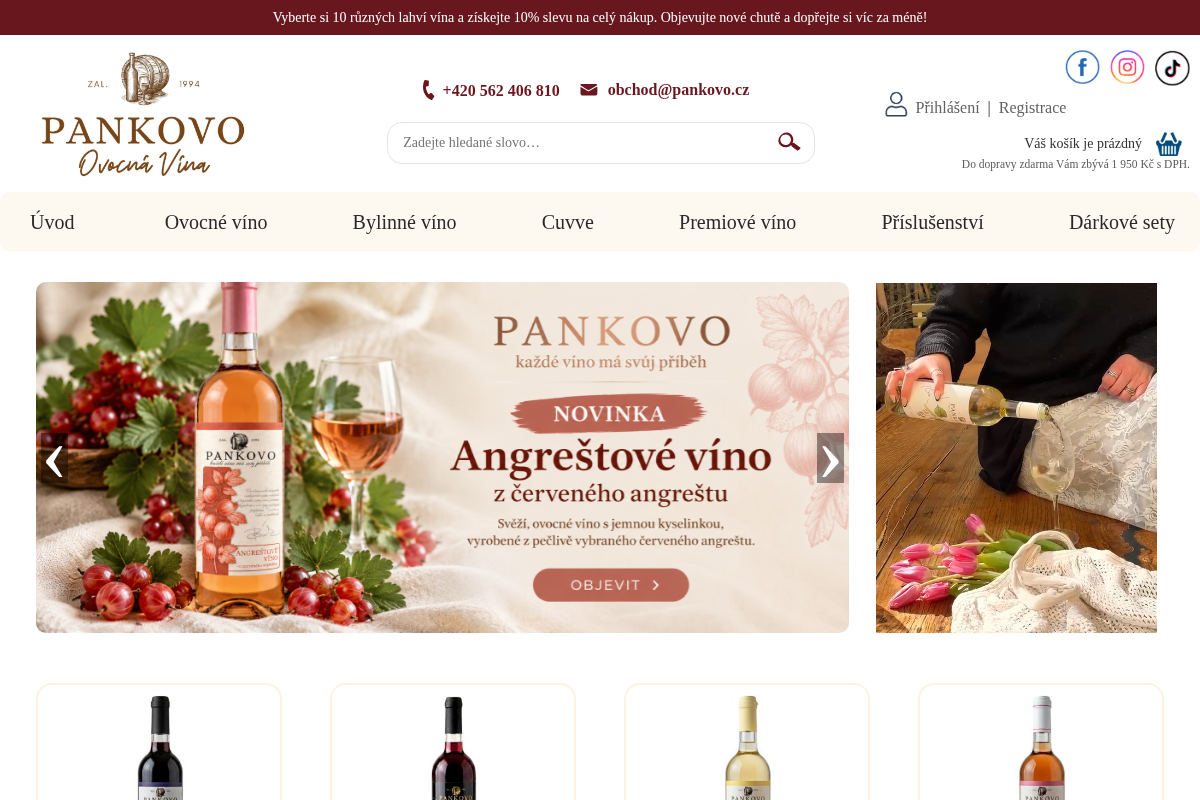 PANKOVO s.r.o.