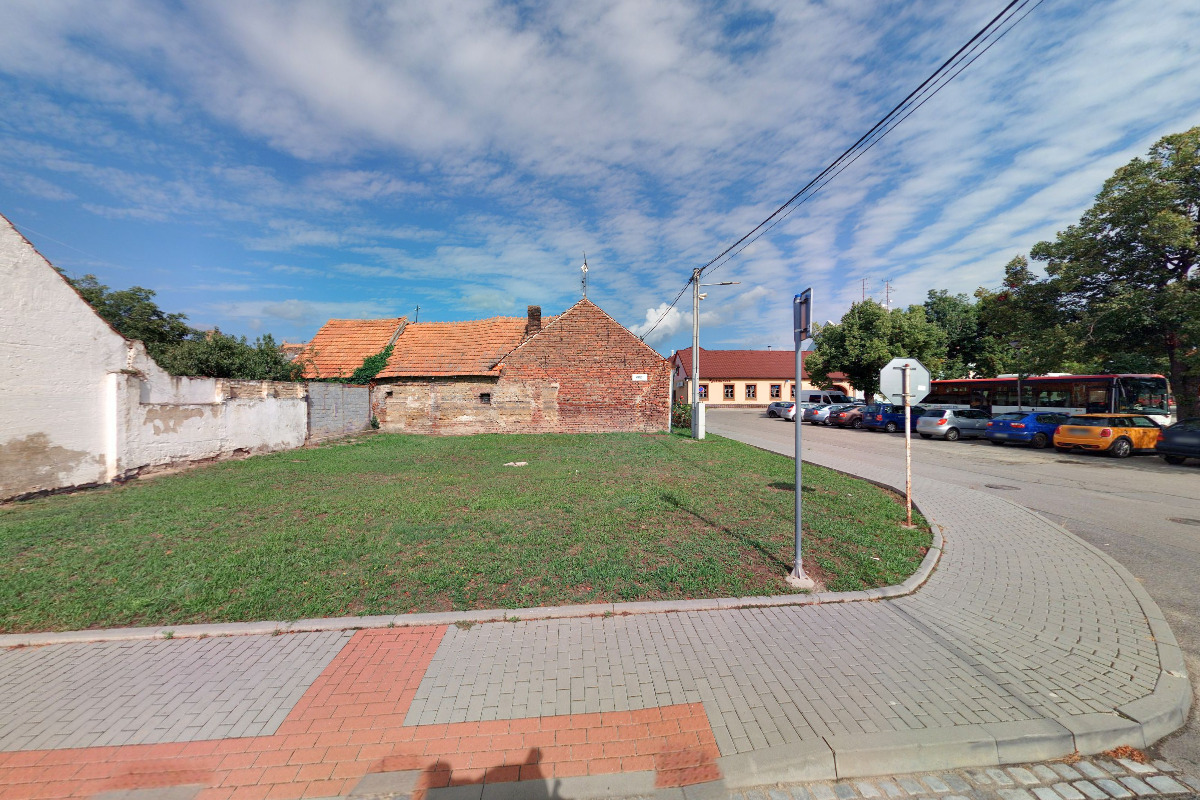Město Lanžhot - informační centrum foto 3