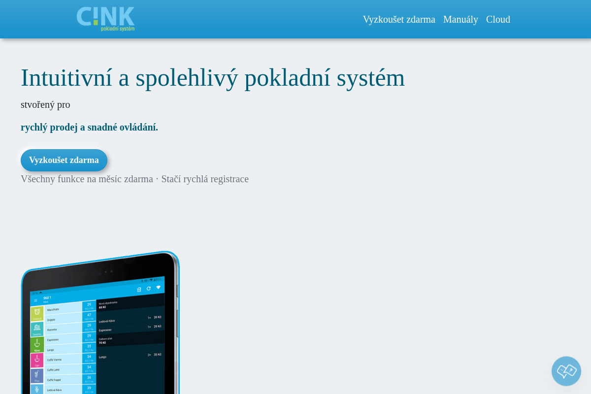 Cinkeet.cz