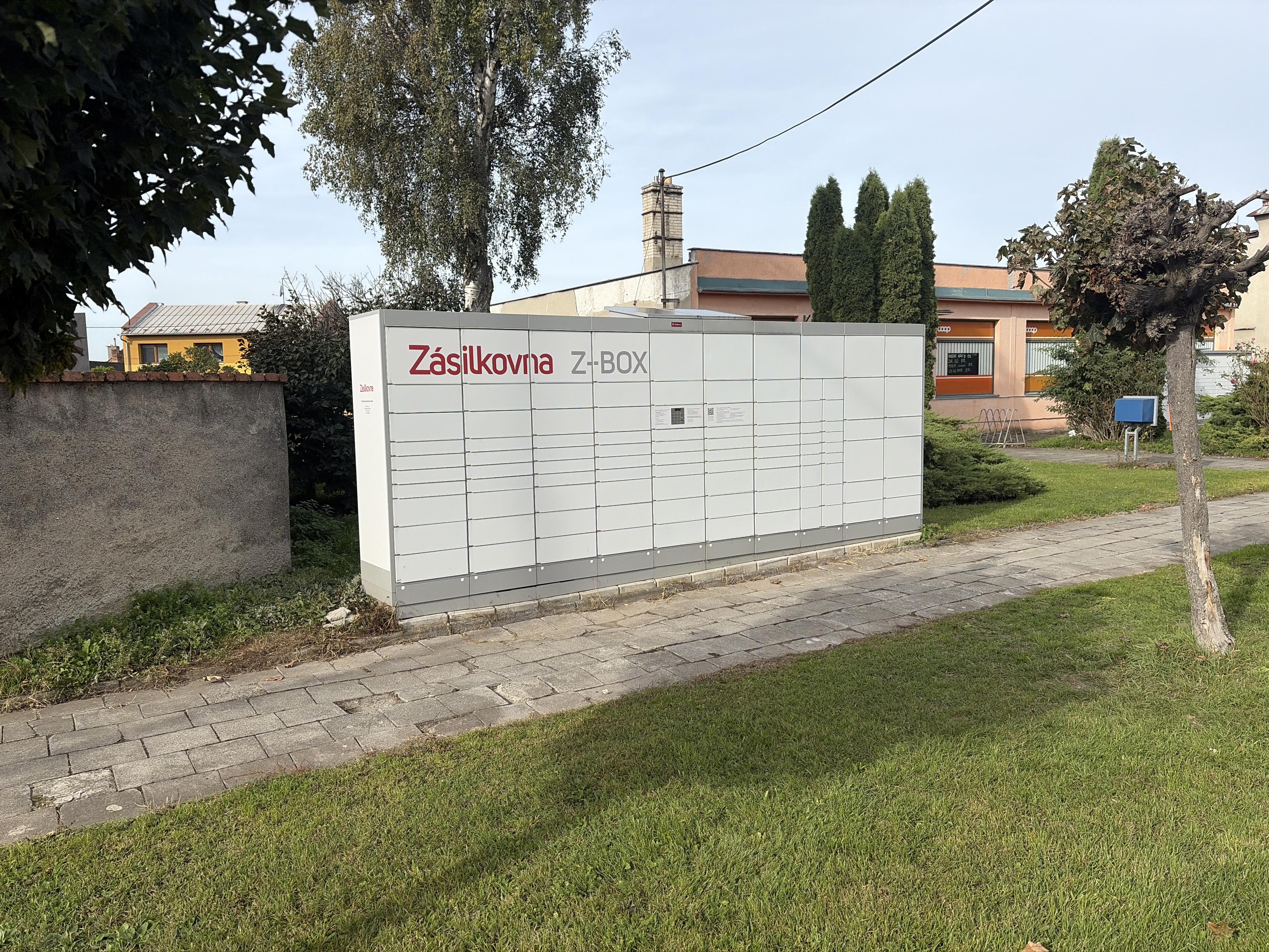 Z-BOX