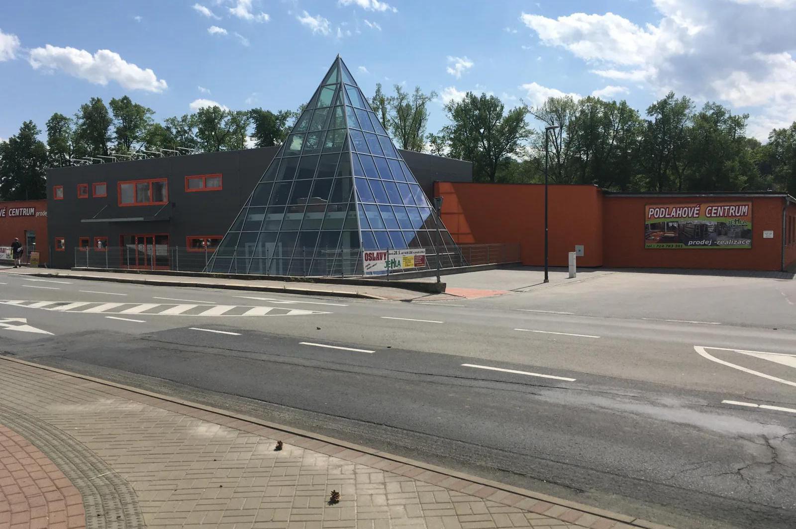 Podlahové centrum JeHla