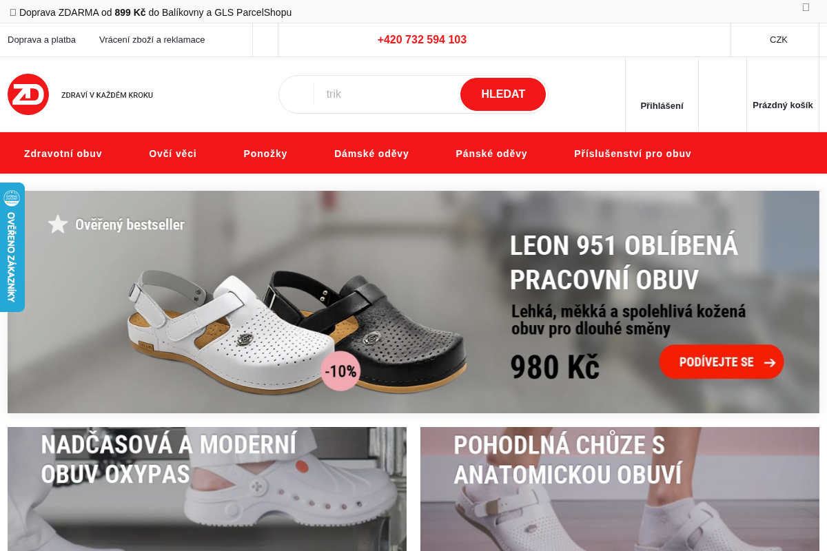 zdravotnidoplnky.com