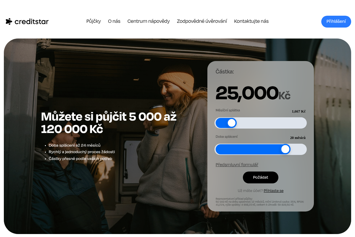 Creditstar
