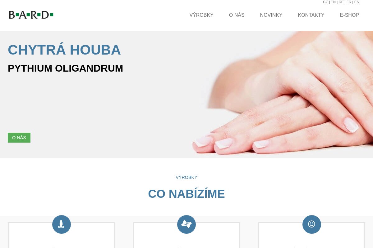 Eshop.pythium.cz