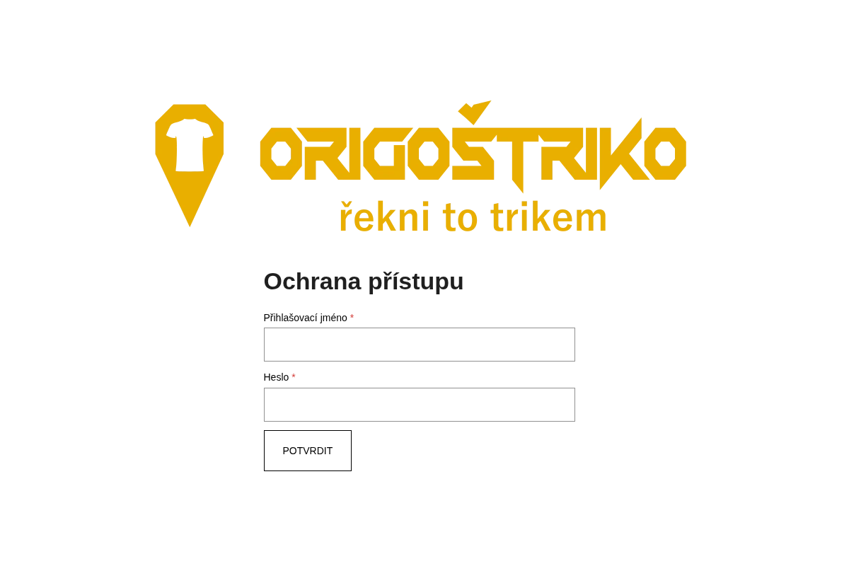 Origostriko.cz