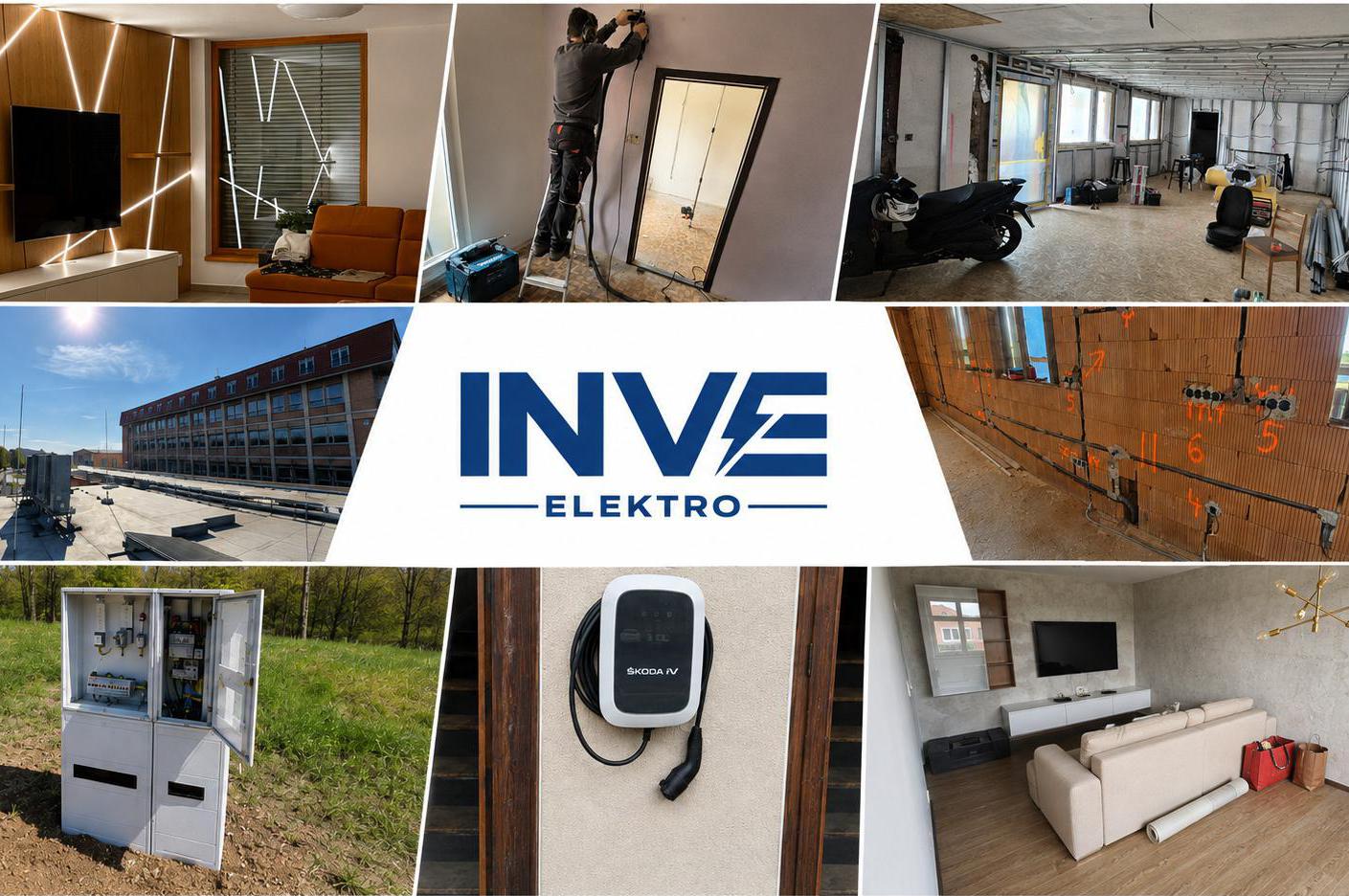 INVE Elektro
