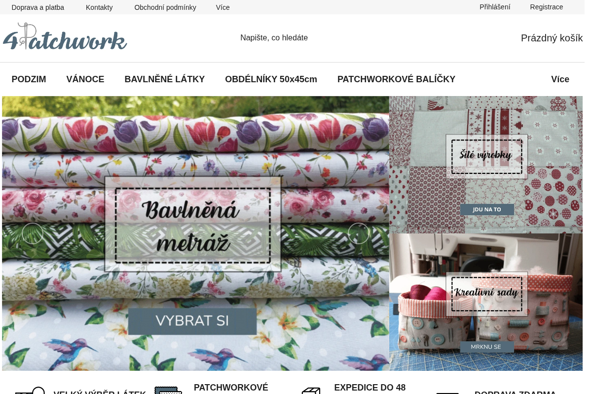 4patchwork.cz