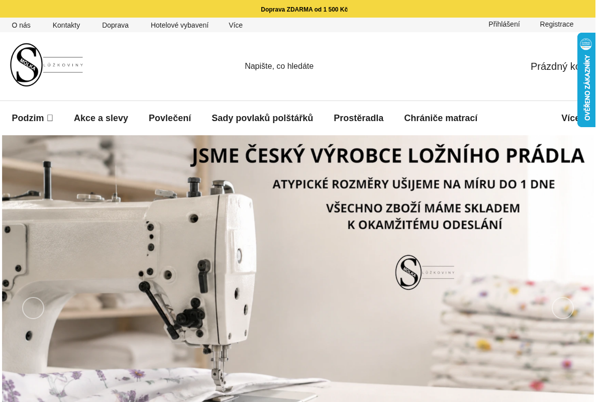 Luzkovinysmolka.cz