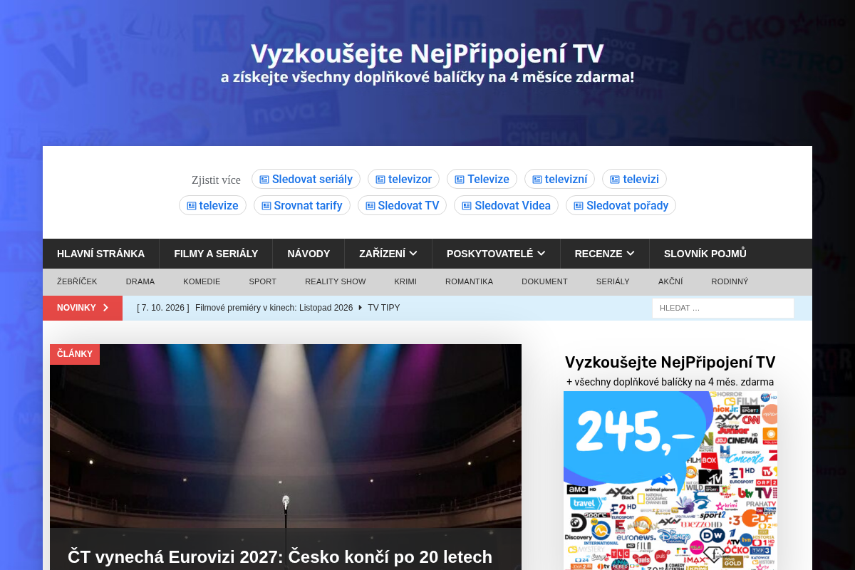 IP-TV.cz