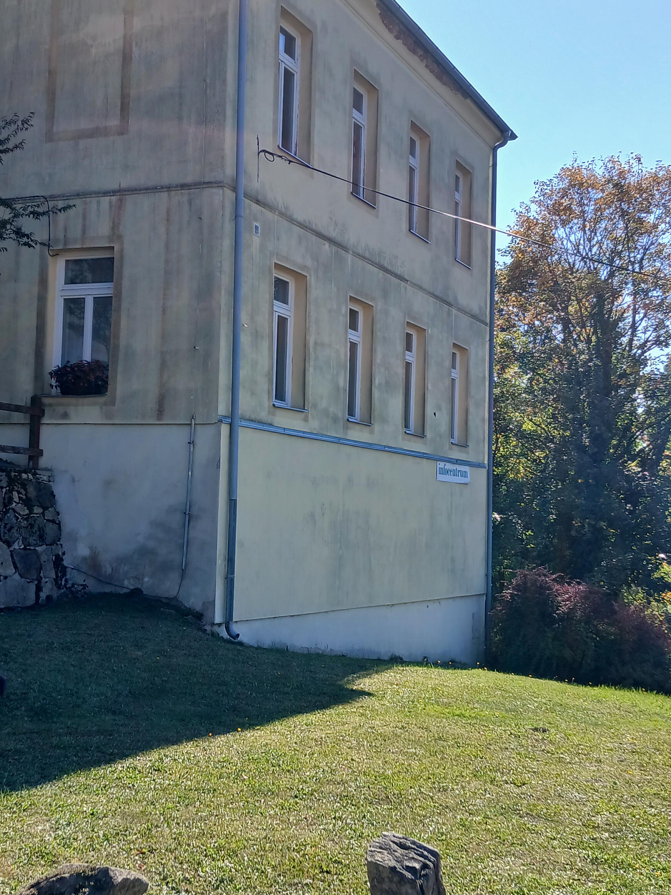 Turistické informační centrum Pohorská Ves foto 3