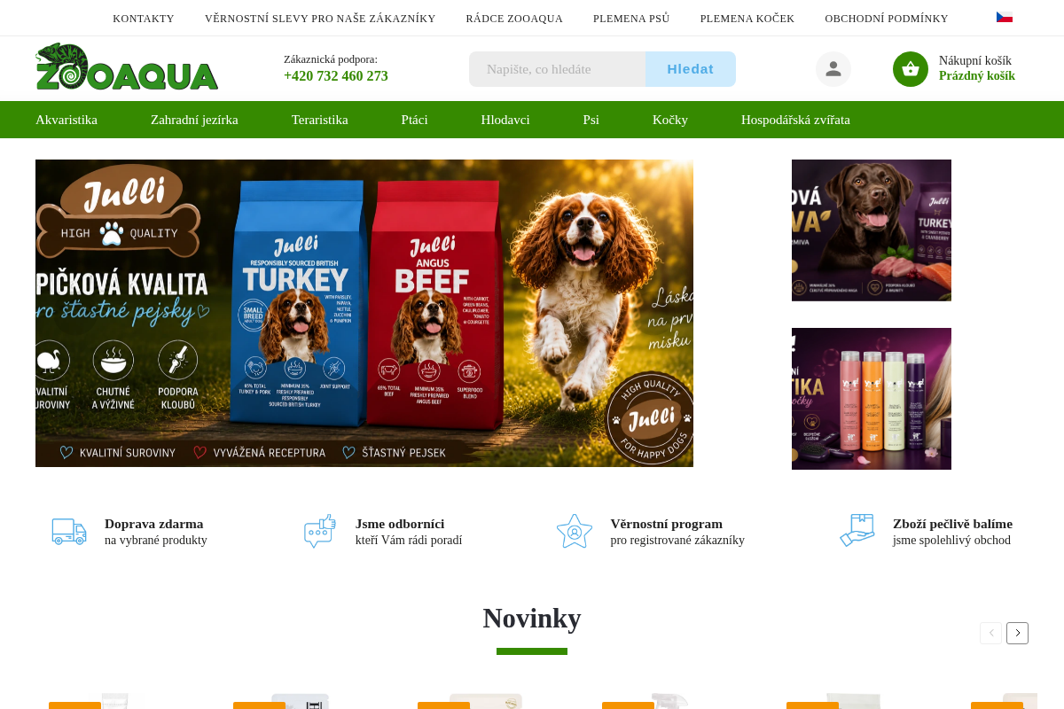 Zooaqua.cz