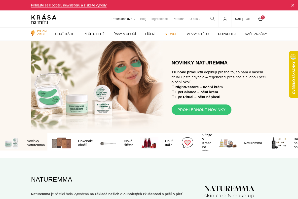 Krasanamiru.cz