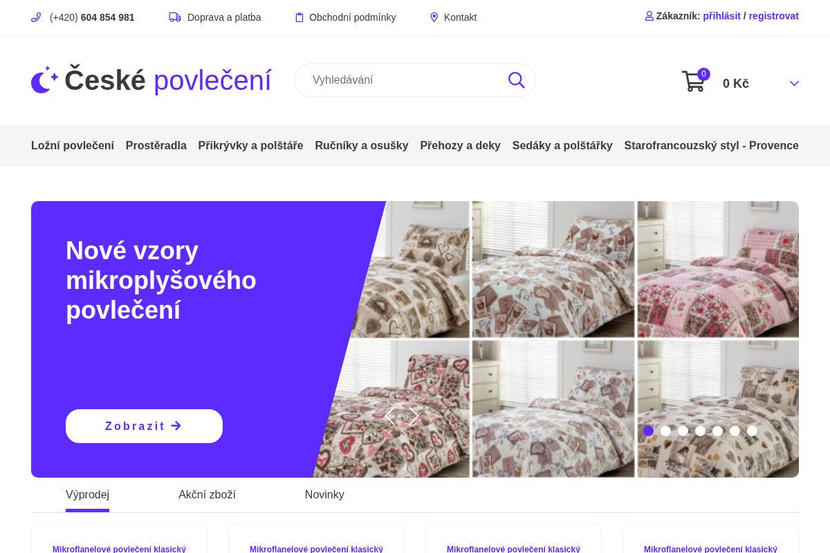 Ceskepovleceni.cz