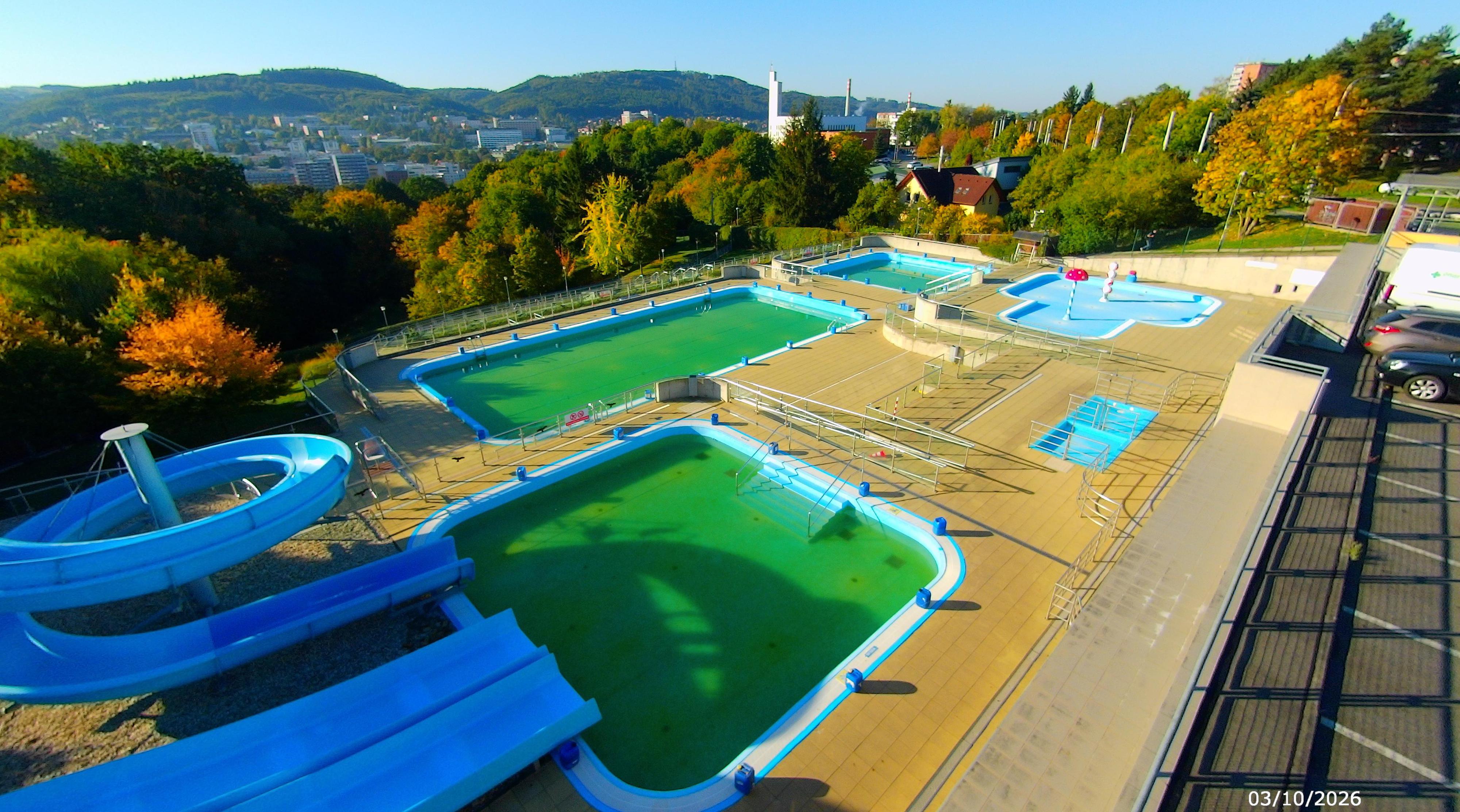Koupaliště Panorama foto 6