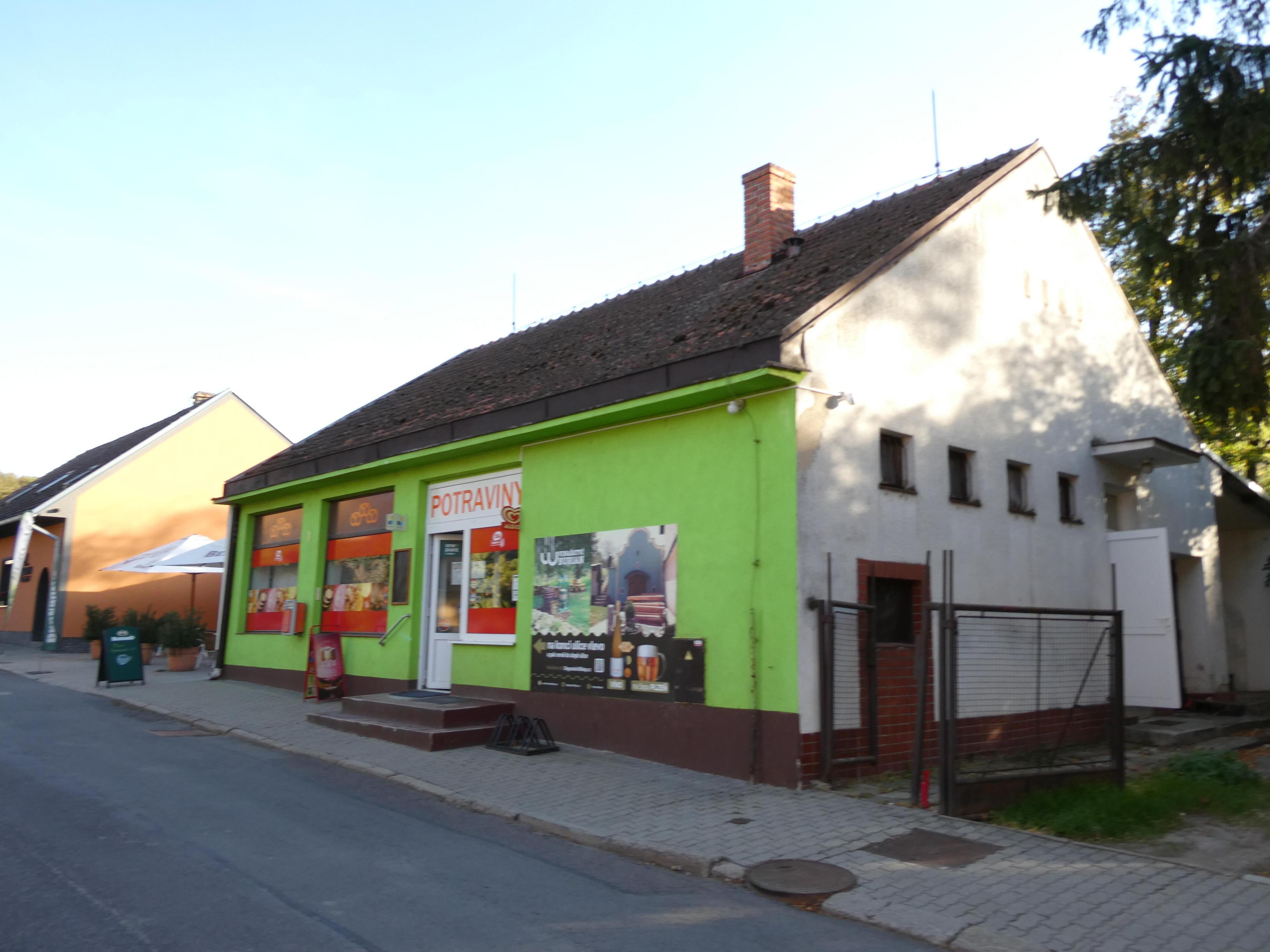 Potraviny Bavory foto 2