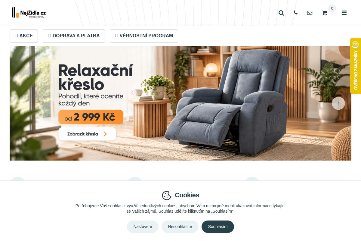 Nejžidle.cz