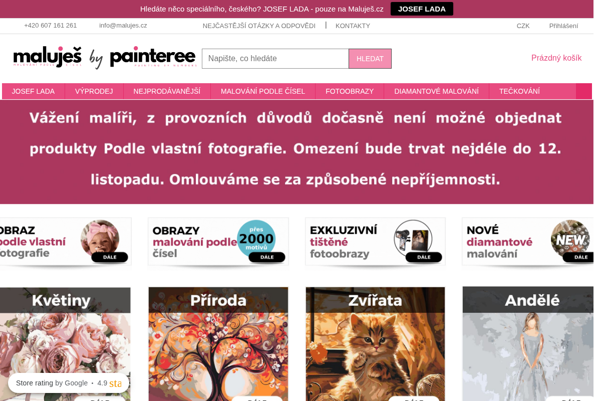 Malujes.cz