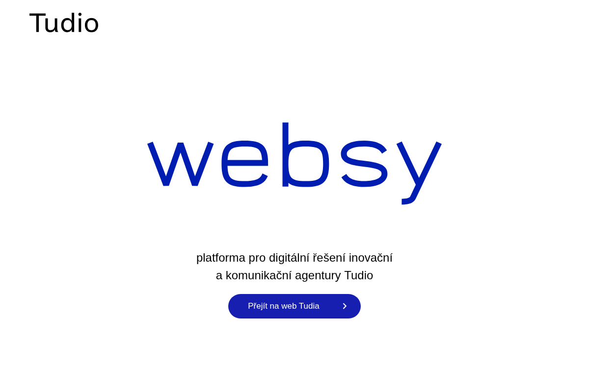 Martin Sýkora - Websy