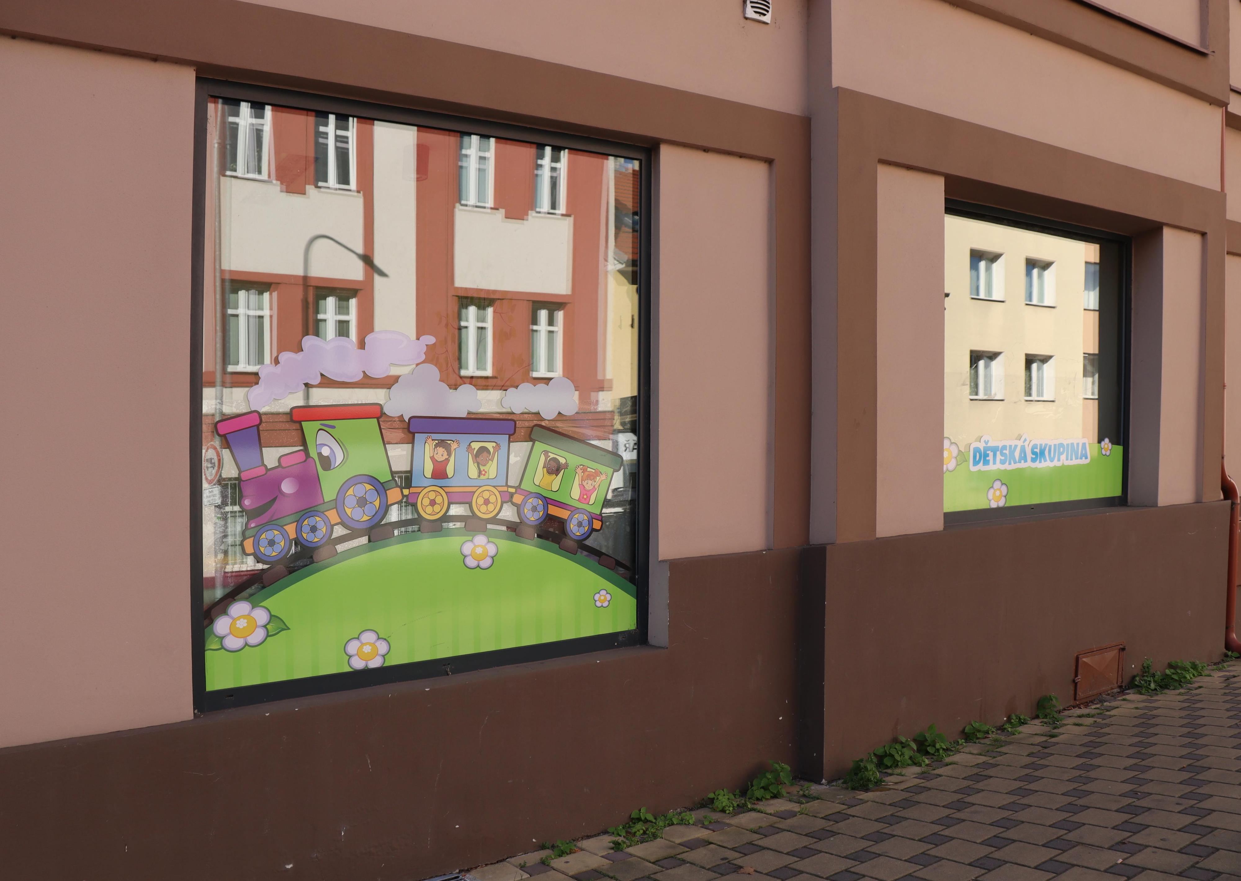 Centrum Lupínek - Dětská skupina Lupínek foto 4