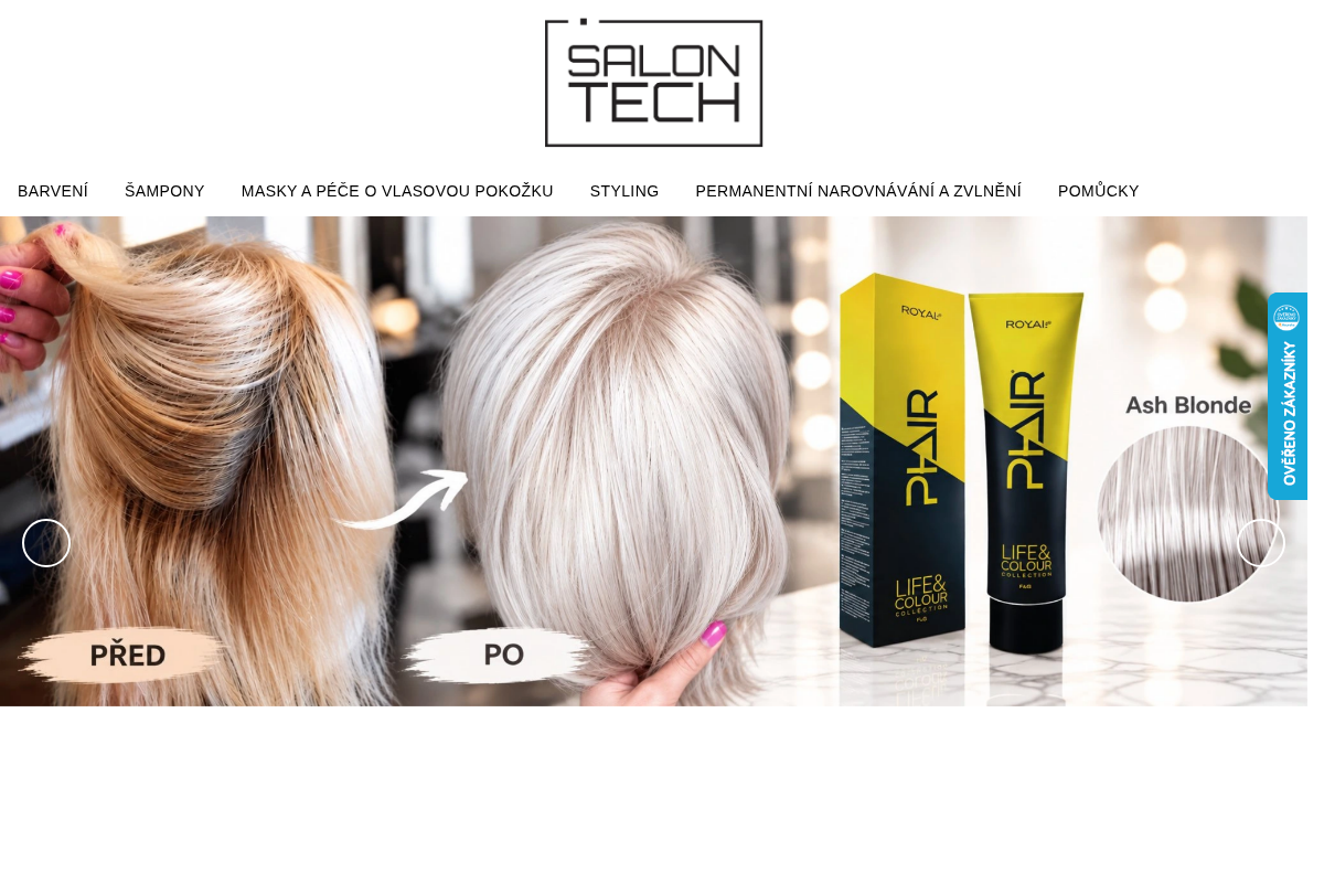 Salontech.cz