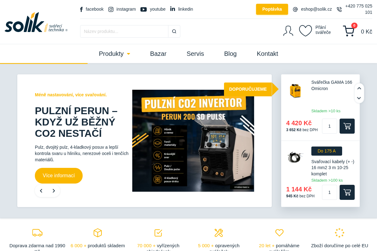 Solik.cz