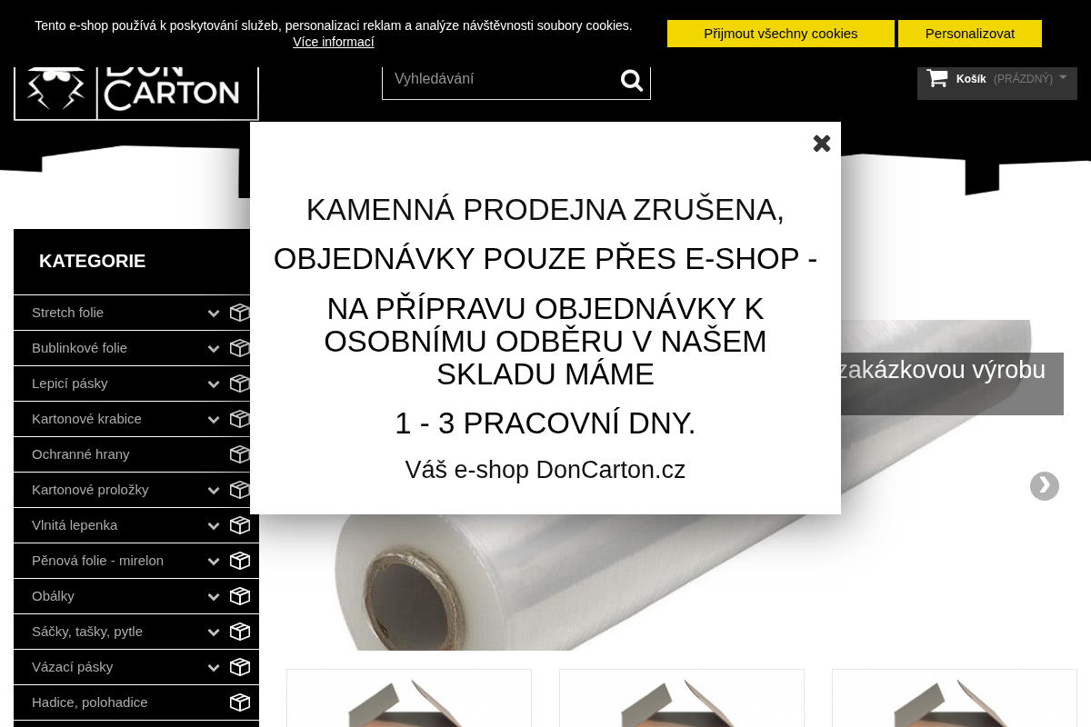 DonCarton.cz