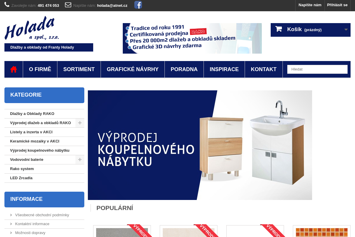 Holada.cz
