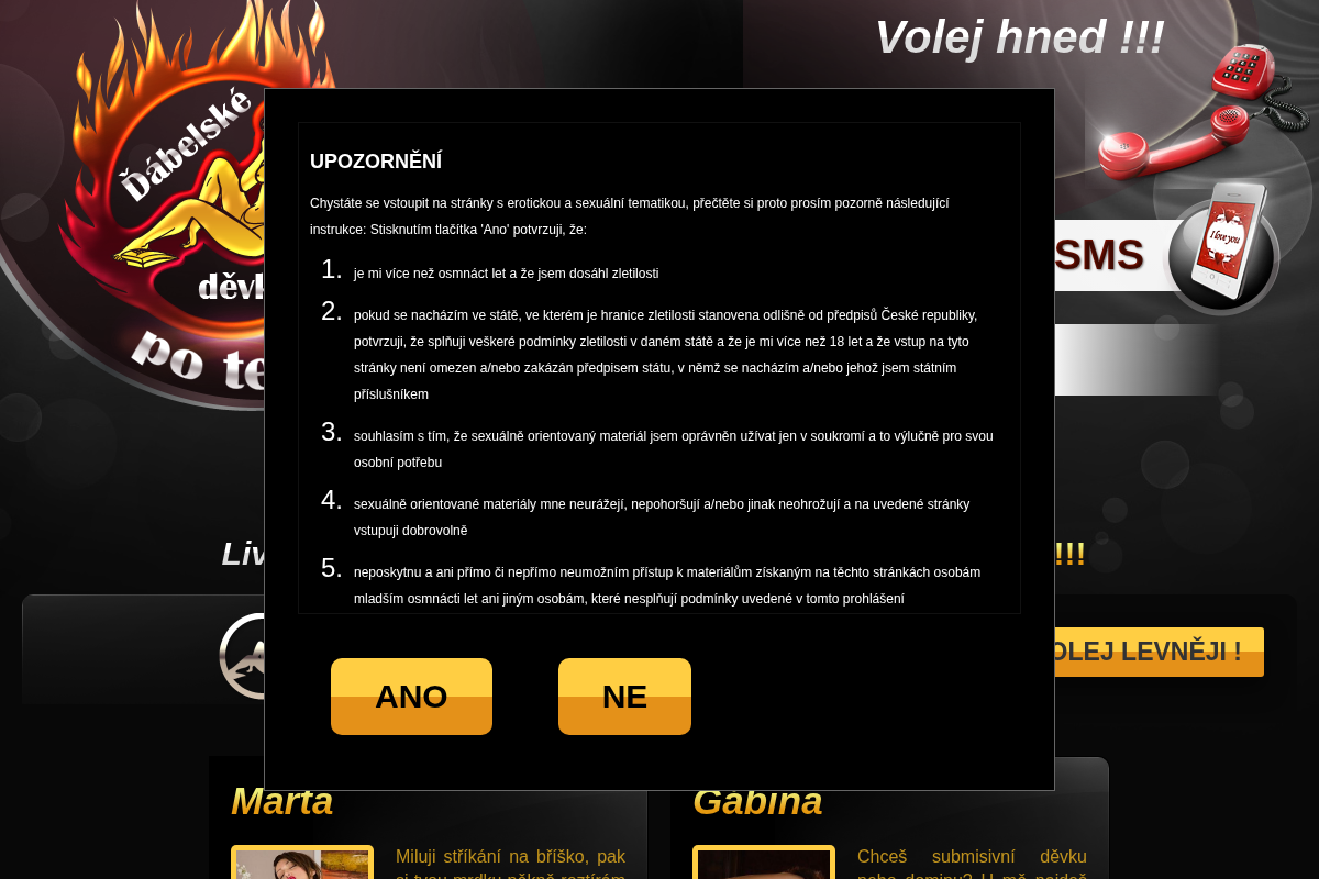Nejholky.com