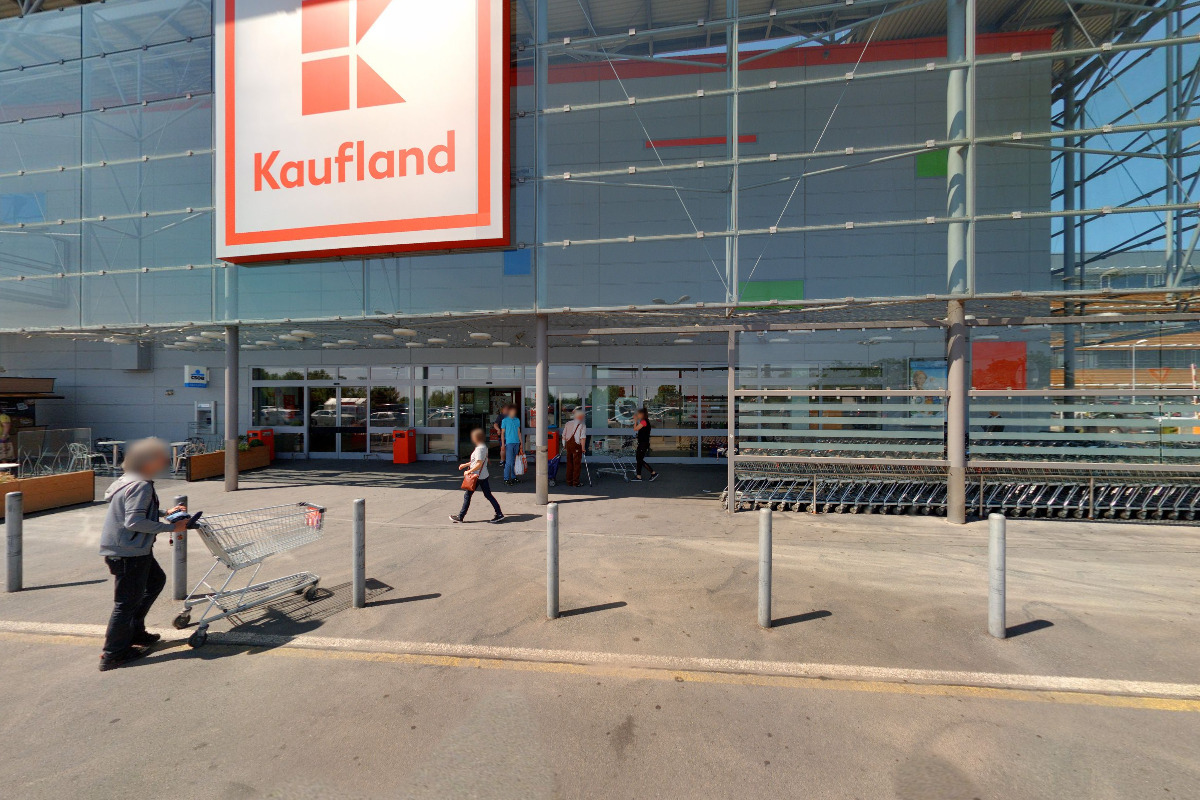 Bankomat České spořitelny foto 6