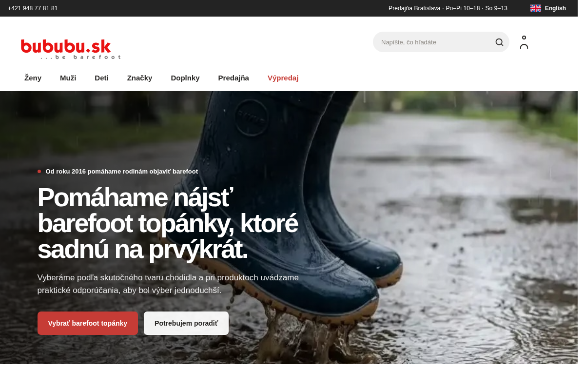 Bububu.sk