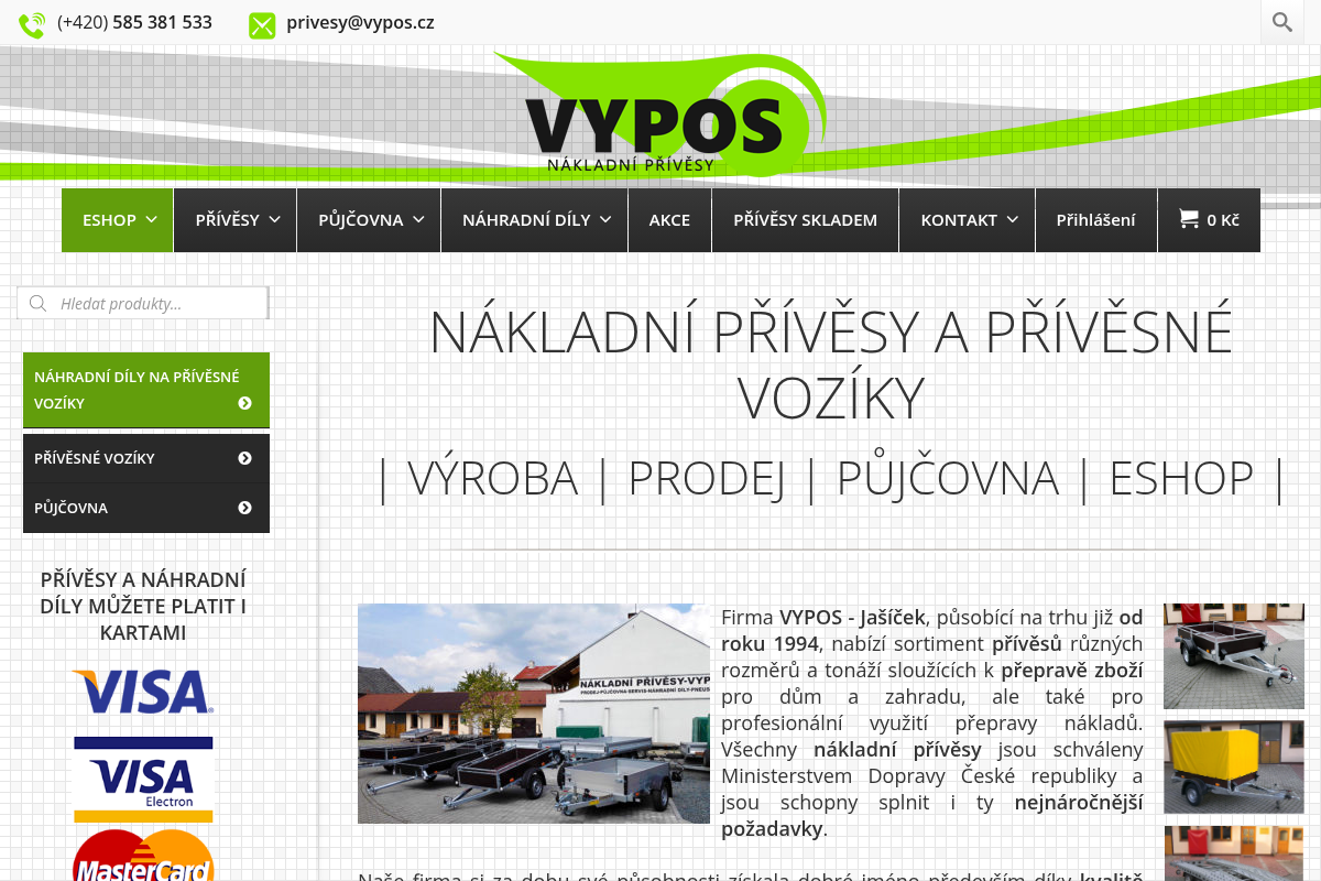 Vypos.cz