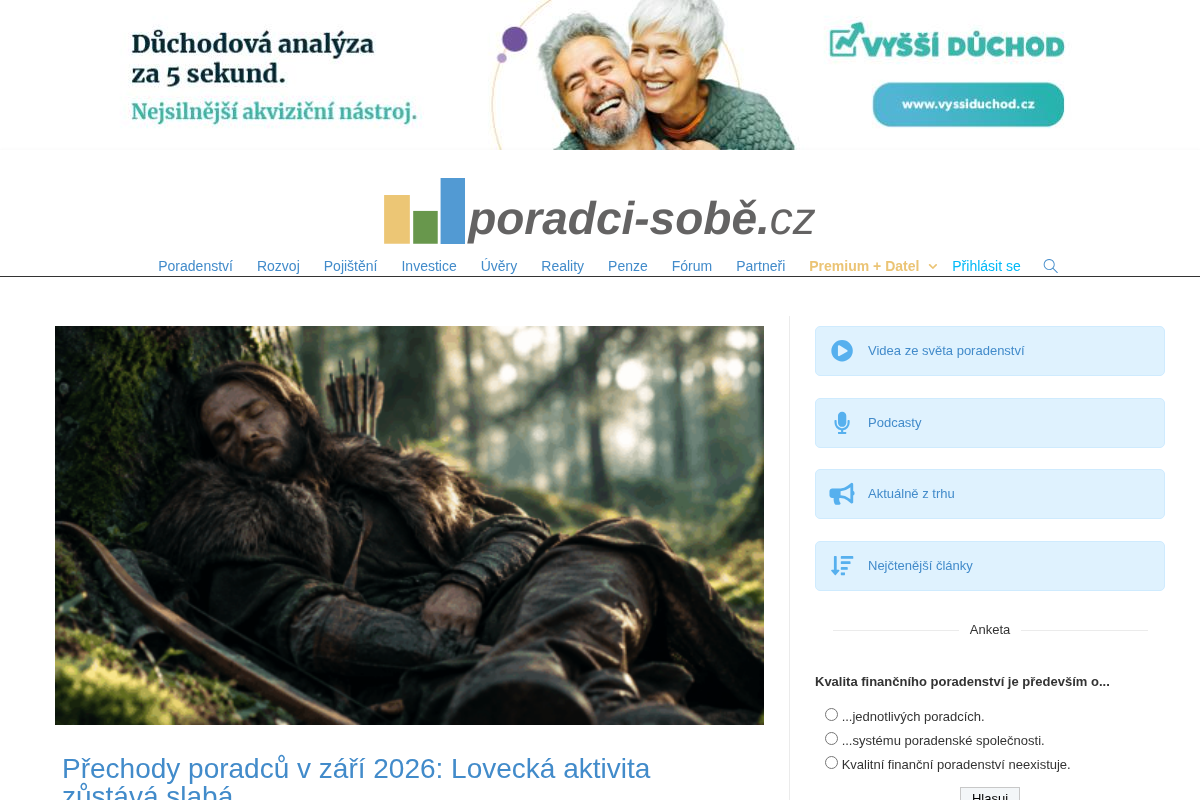 Poradci-sobe.cz