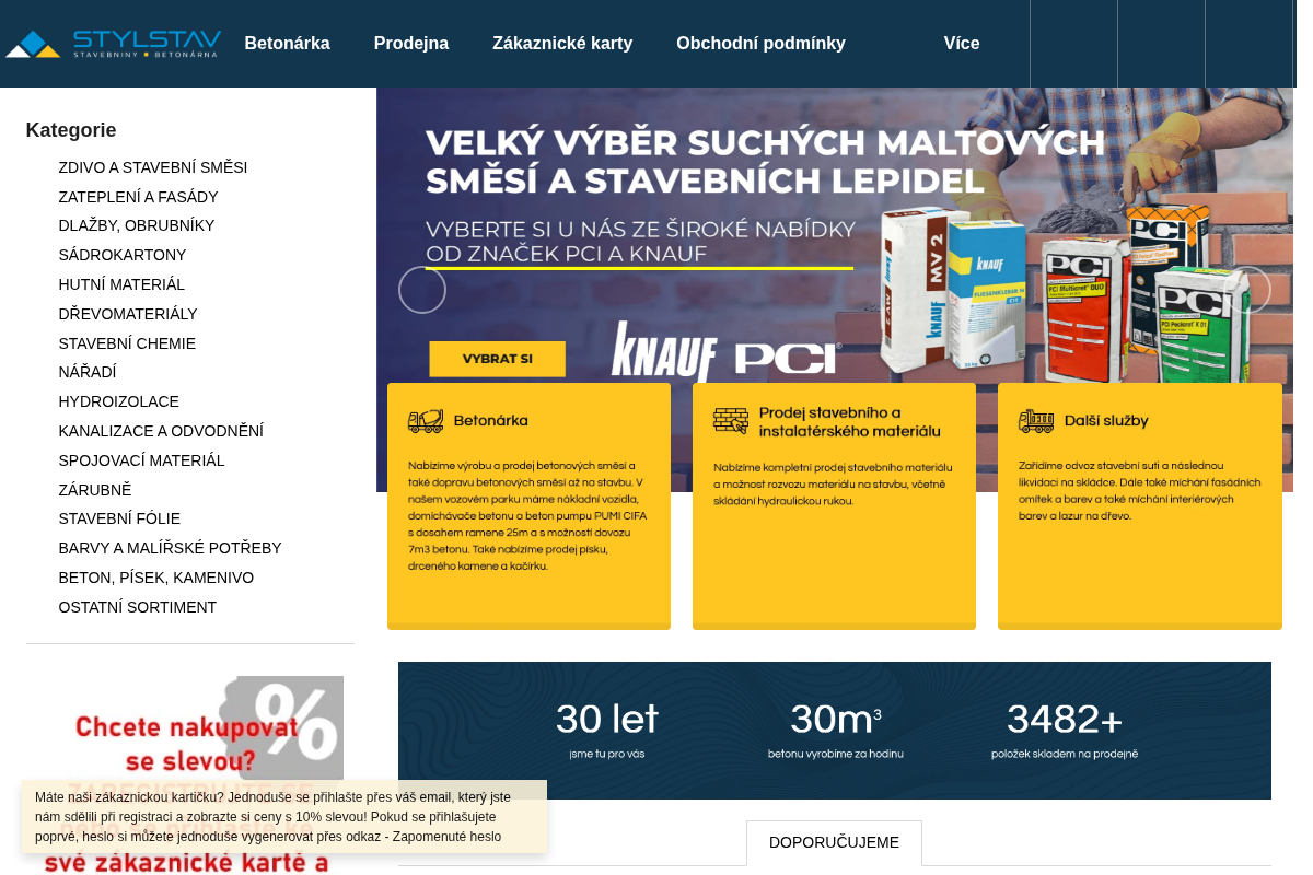 Eshop.stylstav.cz
