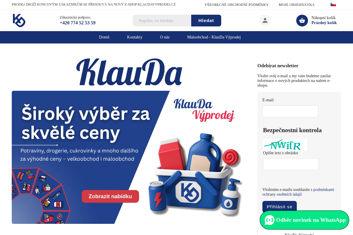 KlauDa